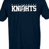 Knights Bold T-shirt