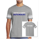 Veritas Defenders Game T-shirt