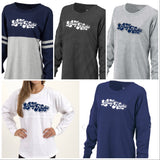 Lady Knights Long Sleeve Jersey T-shirt (Fall Seasonal)