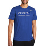 Veritas Stripes Nike Dri-FIT T-shirt