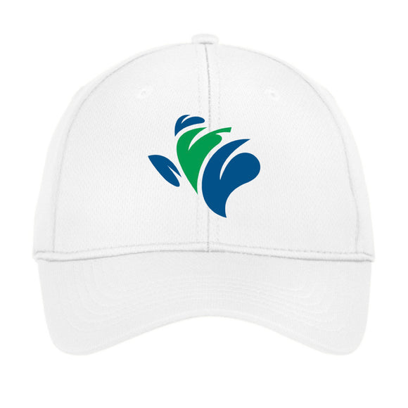 Cap, Moisture Wicking, TRAPS Embroidered Logo