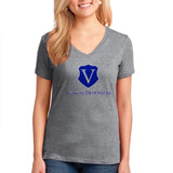 Veritas Defenders Shield Basic T-shirt (Quick Ship)