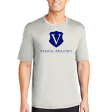 Veritas Athletics Performance Shirt (Youth to Adult)