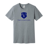 Veritas Defenders Shield Comfort T-shirt (Youth to Adult)