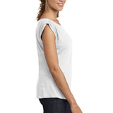Knights Cap Sleeve Shirt (Limited Supply)