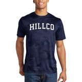 Knights Camo Performance Tshirt