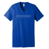 Veritas Defenders Comfort T-shirt (Youth to Adult)