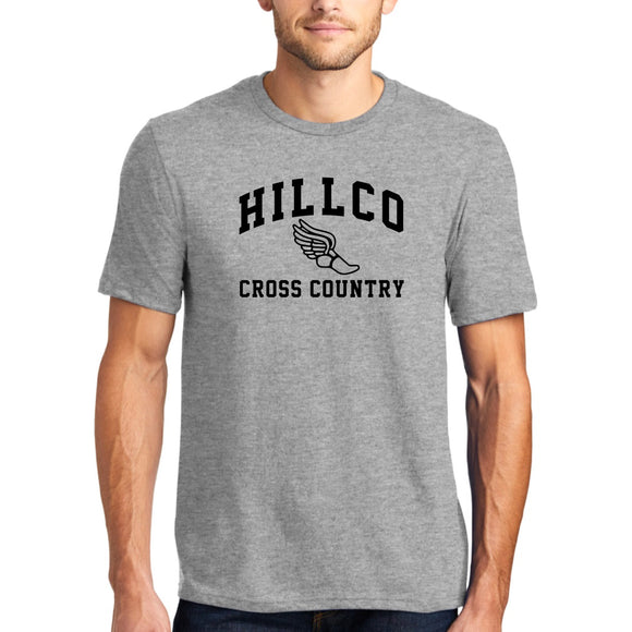 Knights Cross Country Cotton Shirt