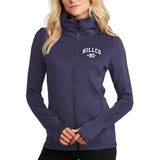 Knights Cross Country OGIO ENDURANCE Ladies Modern Performance Full-Zip