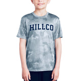 Knights Camo Performance Tshirt