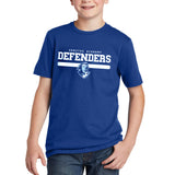 Veritas Defenders 2021-22 T-Shirt (Quick Ship)