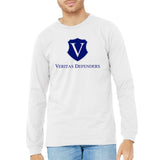 Veritas Athletics Comfort T-shirt (Quick Ship)