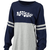 Lady Knights Long Sleeve Jersey T-shirt (Fall Seasonal)