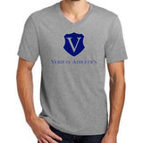 Veritas Athletics Comfort T-shirt (Youth to Adult)