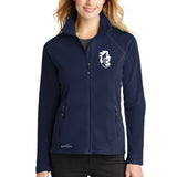 Knights Eddie Bauer Micro Fleece Full Zip