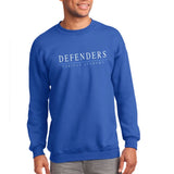 Veritas Defenders Value Fleece Sweatshirt (Quick Ship Medium/Large)