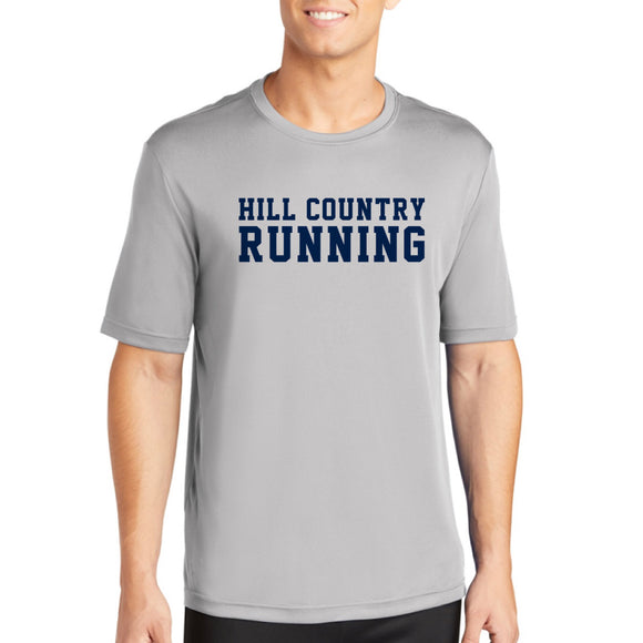 Knights Running Performance Shirt