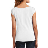 Knights Cap Sleeve Shirt (Limited Supply)