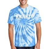 Knights Tie Dye (Youth Quick Ship)