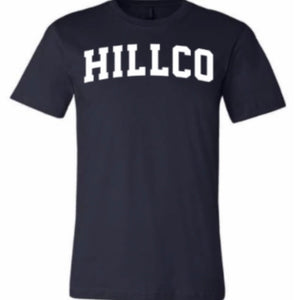 Hill Co Knights Upper School Bundle T-shirt