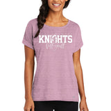 Knights Volleyball Shirt