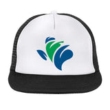 Cap, Trucker Style, TRAPS Logo