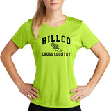 Knights Cross Country Performance Shirt