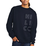 Knights HILLCO Stacked Champion Eco Fleece Crewneck Sweatshirt