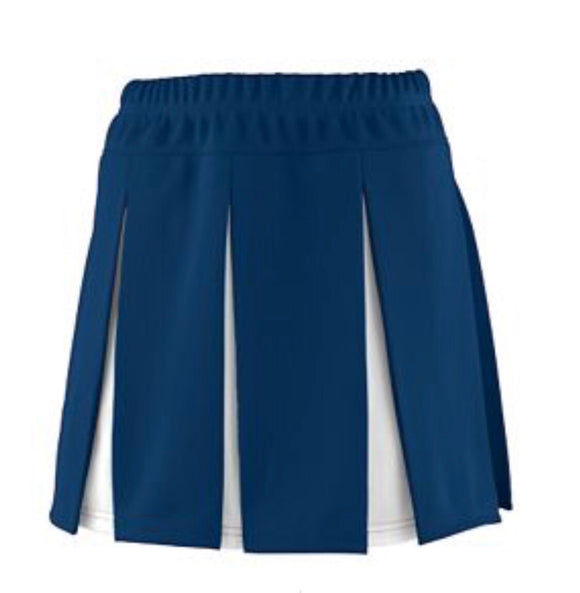 Knights Pep Squad Cheer Skirt (Required)