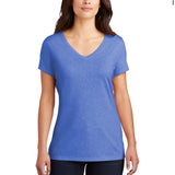 District Women’s Perfect Tri V-Neck Tee