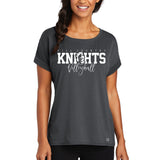Knights Volleyball Shirt