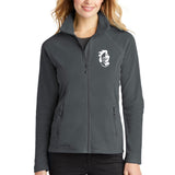 Knights Eddie Bauer Micro Fleece Full Zip