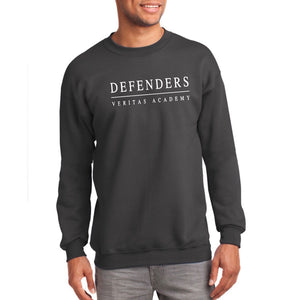 Veritas Defenders Value Fleece Sweatshirt (Quick Ship Medium/Large)