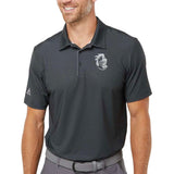 Knights Adidas Diamond Dot Print Polo (XL)