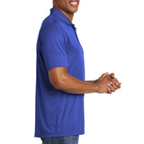Veritas Defender Competitor Polo Embroidered