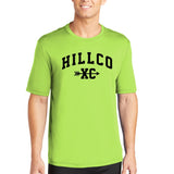 Knights Cross Country XC Performance Shirt